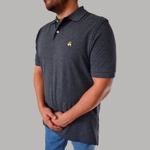 NWT Brooks Brothers Polo Shirt Original Fit